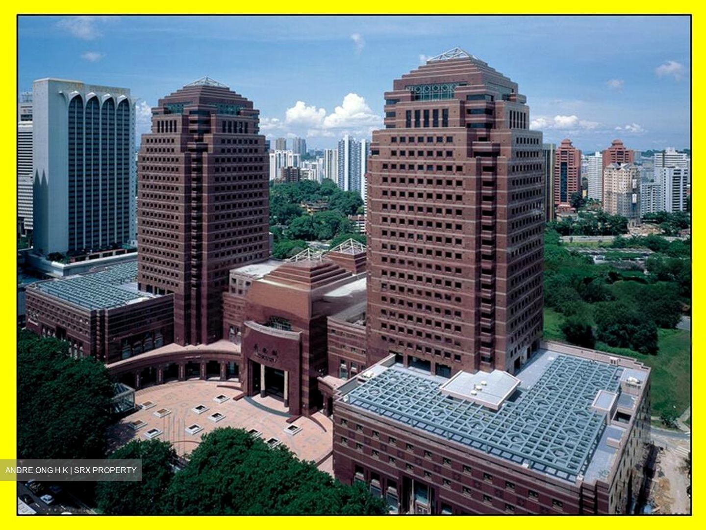 Ngee Ann City (D9), Office #459557801